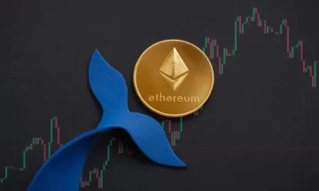 Ethereum on Brink Of 40% Crash – ETH Price May Plunge To 3-Digit in Coming Weeks PlatoBlockchain Data Intelligence. Vertical Search. Ai.