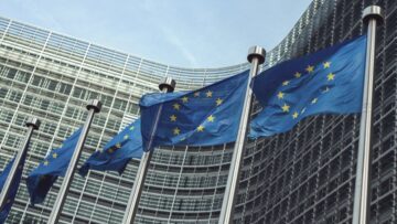 EU-Kommission will Gesetzgebung für digitale Euro-PlatoBlockchain-Datenintelligenz vorschlagen. Vertikale Suche. Ai.