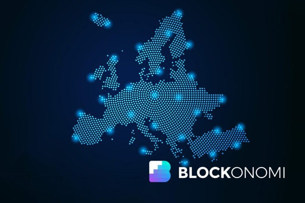 Proposal UE Baru Menyerukan Larangan Koin Privasi PlatoBlockchain Data Intelligence. Pencarian Vertikal. Ai.
