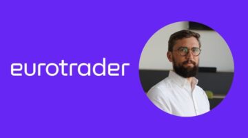 Eurotrader stellt weiterhin ein und fügt Jack Beezer als Chief Product Officer PlatoBlockchain Data Intelligence hinzu. Vertikale Suche. Ai.