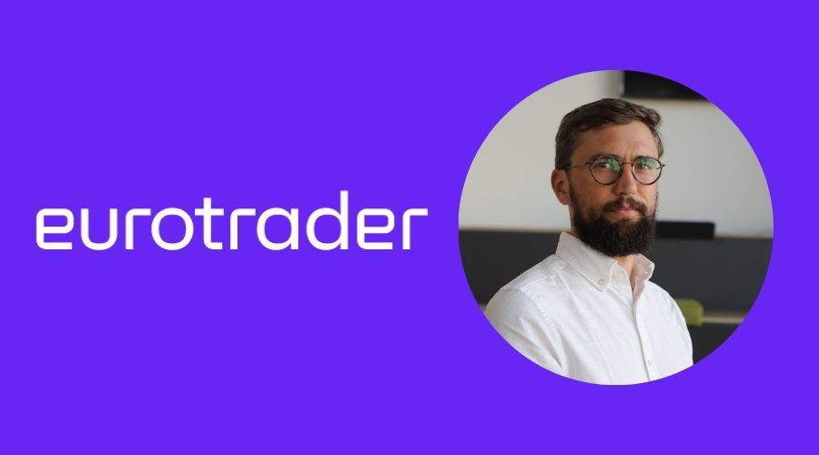Eurotrader continua ad assumere, aggiunge Jack Beezer come Chief Product Officer PlatoBlockchain Data Intelligence. Ricerca verticale. Ai.