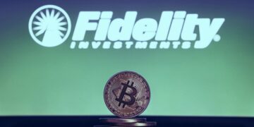 Fidelity Is Offering Early Access to Its New Bitcoin Trading App PlatoBlockchain Data Intelligence. Vertical Search. Ai.