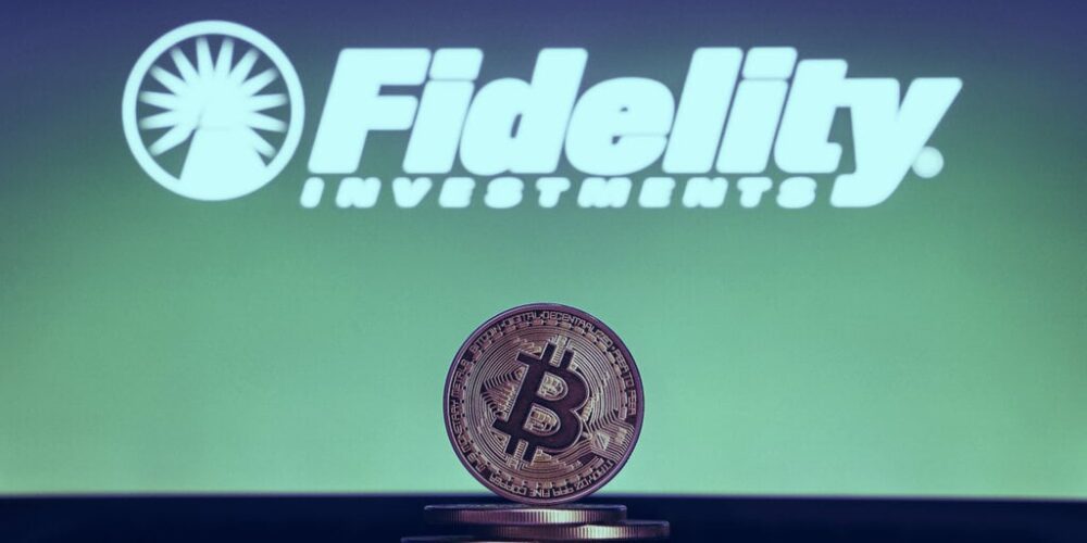 Fidelity bietet frühen Zugriff auf seine neue Bitcoin-Handels-App PlatoBlockchain Data Intelligence. Vertikale Suche. Ai.
