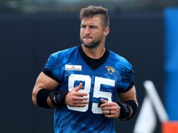 From NFL to NFTs, Tim Tebow Gets Into the College Game With Solana-Based Platform PlatoBlockchain Data Intelligence. Vertical Search. Ai.