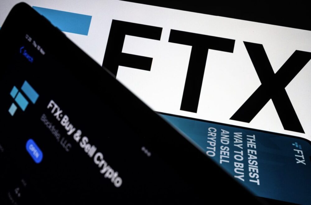 FTX 请求将第 15 章破产案移至特拉华州，于周二 PlatoBlockchain Data Intelligence 举行听证会。 垂直搜索。 人工智能。