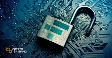FTX ہیکر کون ہے؟ پلیٹو بلاکچین ڈیٹا انٹیلی جنس کی صورتحال پر آن-چین کلیوز روشنی ڈالتے ہیں۔ عمودی تلاش۔ عی