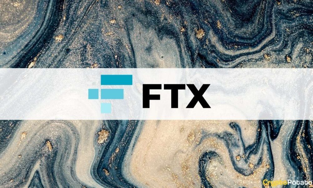 Les réserves de FTX Stablecoin diminuent après que Binance ait promis de vendre FTT PlatoBlockchain Data Intelligence. Recherche verticale. Aï.