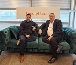 Kyndryl Israel to Partner with CloudWize for Maximum Cloud Security... PlatoBlockchain Data Intelligence. Vertical Search. Ai.