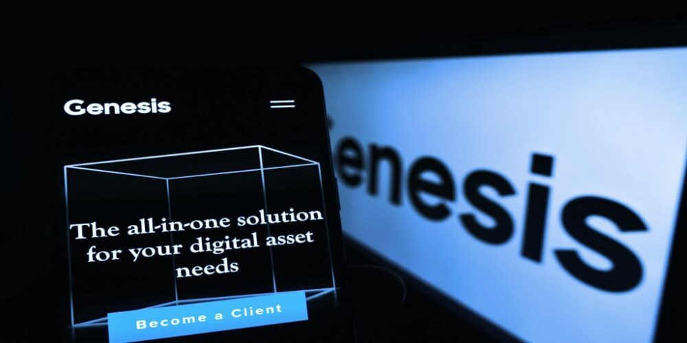 Genesis 在停止提款之前向投资者寻求 1 亿美元的救助：PlatoBlockchain 数据情报报告。垂直搜索。人工智能。