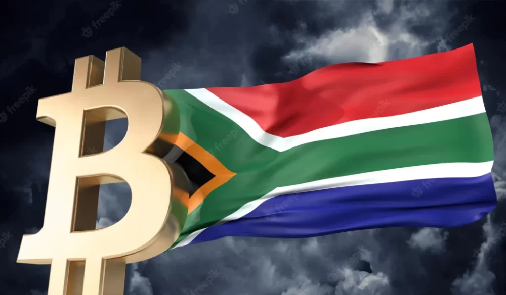 Güney Afrika'nın kripto benimseme oranının arkasındaki itici güç PlatoBlockchain Veri Zekası. Dikey Arama. Ai.