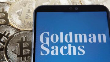 Goldman Sachs는 투자자가 암호화폐 시장 PlatoBlockchain 데이터 인텔리전스를 분석할 수 있도록 데이터 서비스를 출시합니다. 수직 검색. 일체 포함.