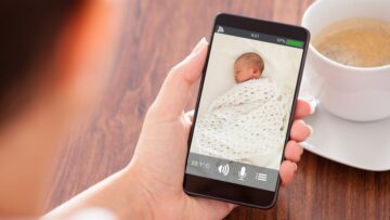 Meretas monitor bayi bisa menjadi permainan anak-anak: Inilah cara agar tetap aman Intelijen Data PlatoBlockchain. Pencarian Vertikal. Ai.