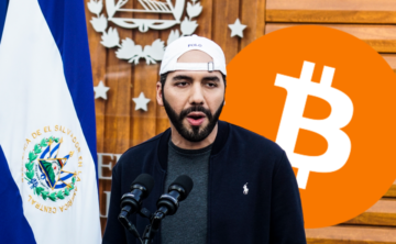 El Salvador To Buy One Bitcoin Every Day: President Bukele PlatoAiStream Data Intelligence. Vertical Search. Ai.