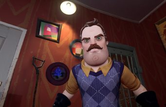 ‘Hello Neighbor’ VR Game Coming to All Major Headsets in Early 2023, Trailer Here PlatoBlockchain Data Intelligence. Vertical Search. Ai.