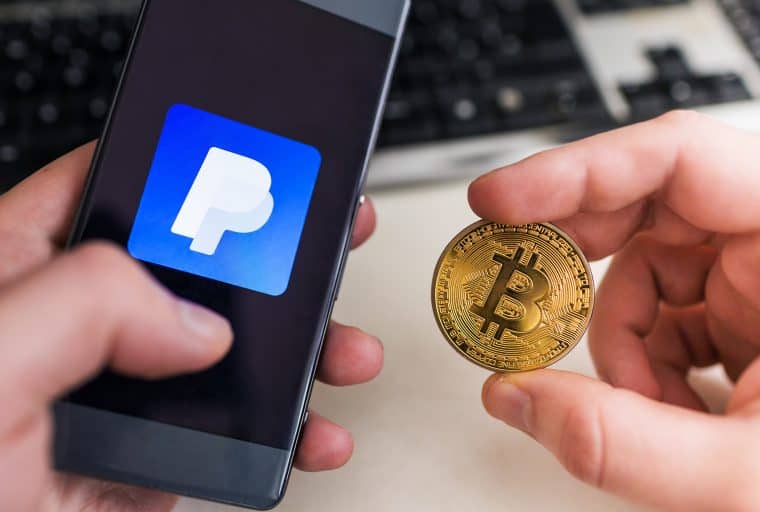 Tại sao Bitcoin trên PayPal có thể trở thành yếu tố thay đổi cuộc chơi cho ngành công nghiệp trò chơi Trí tuệ dữ liệu PlatoBlockchain. Tìm kiếm dọc. Ái.