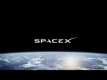 SpaceX Falcon Heavy Lansare succes PlatoBlockchain Data Intelligence. Căutare verticală. Ai.
