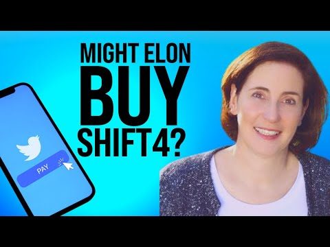 Elon, Jared Isaacman'ı Twitter'ın CEO'su yapmak için Shift4'ü satın alır mıydı? $TWTR $TSLA $FOUR PlatoBlockchain Veri Zekası. Dikey Arama. Ai.