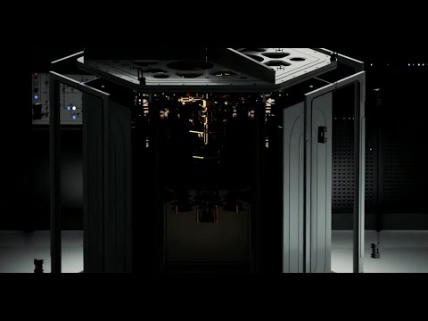 Apariția erei computerelor cuantice PlatoBlockchain Data Intelligence. Căutare verticală. Ai.