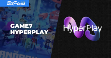 Game7 Web3 گیم لانچر HyperPlay PlatoBlockchain ڈیٹا انٹیلی جنس بنانے کے لیے Metamask میں شامل ہوتا ہے۔ عمودی تلاش۔ عی