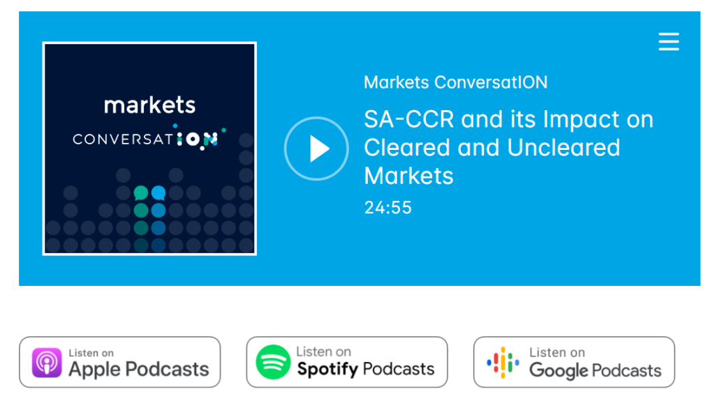 Have You Listened to our new Podcast yet? Clarus PlatoBlockchain Data Intelligence. Vertical Search. Ai.