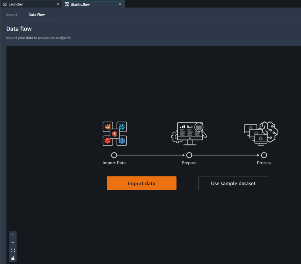 Detect multicollinearity, target leakage, and feature correlation with Amazon SageMaker Data Wrangler Learning Levels PlatoBlockchain Data Intelligence. Vertical Search. Ai.