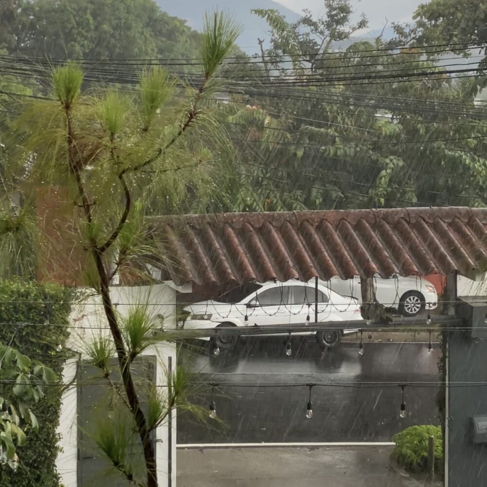 Bitcoin viajando en alambre de púas de El Salvador