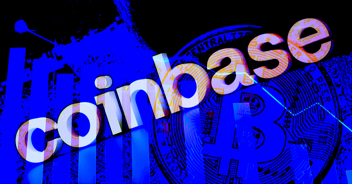 Un alt Bitcoin în valoare de 2 miliarde de dolari a fost retras de la Coinbase în weekend PlatoBlockchain Data Intelligence. Căutare verticală. Ai.