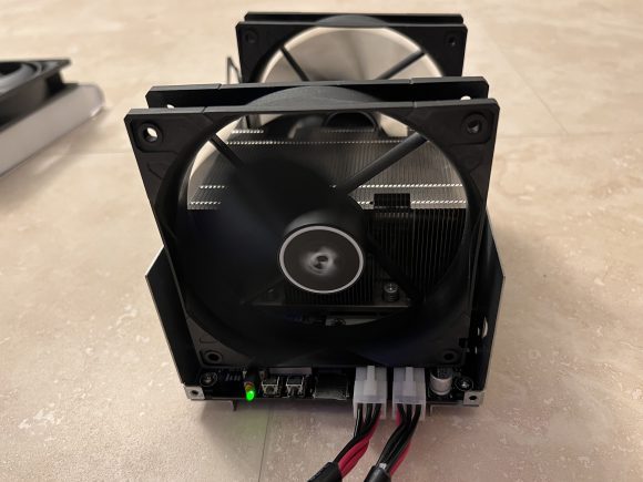 Silencing the iPollo V1 Mini Ethash/ETChash ASIC Miner Among Other Things Crypto Mining Blog PlatoBlockchain Data Intelligence. Vertical Search. Ai.