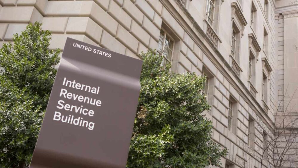 El IRS construye 'cientos' de casos de criptografía: un funcionario dice que se incautaron $7 mil millones en activos digitales en 2022
