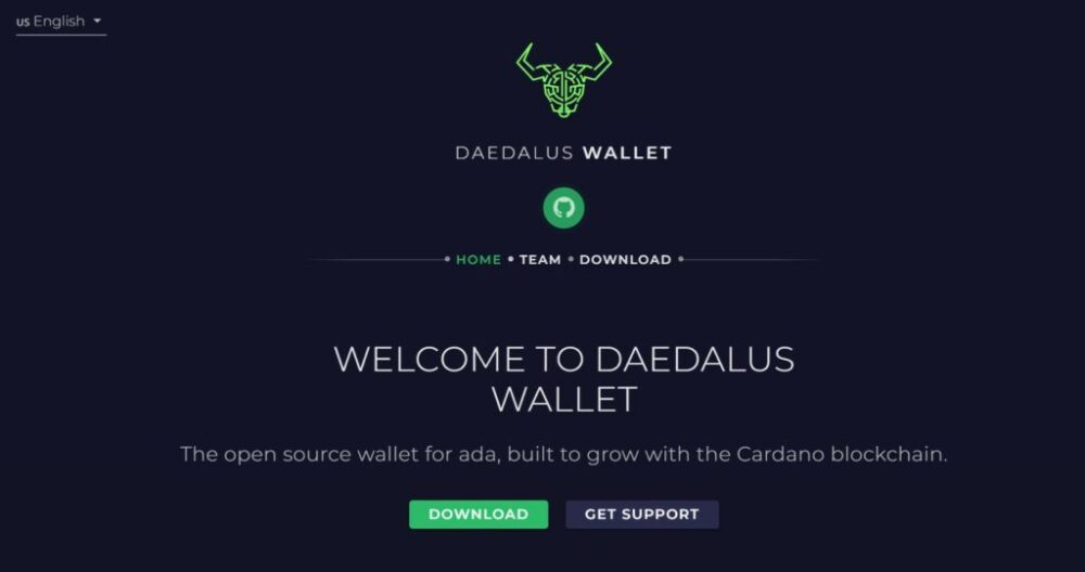 Огляд гаманця Daedalus 2022: найкращий гаманець Cardano для безпечного зберігання PlatoBlockchain Data Intelligence. Вертикальний пошук. Ai.