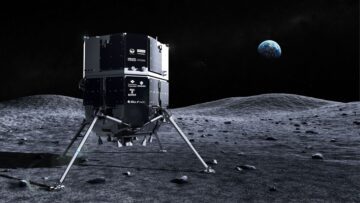 ناسا غبار ماه را در اولین معامله تجاری روی ماه می‌خرد. جستجوی عمودی Ai.