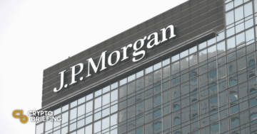 Merek Dagang Dompet Kripto JPMorgan Chase Disetujui Kecerdasan Data PlatoBlockchain. Pencarian Vertikal. Ai.
