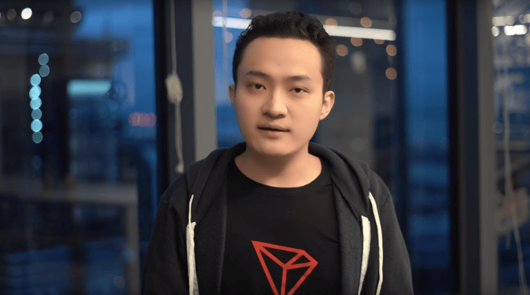 Justin Sun Trying To Rescue FTX After Binance Says No to Acquisition Deal PlatoBlockchain Data Intelligence. Vertical Search. Ai.