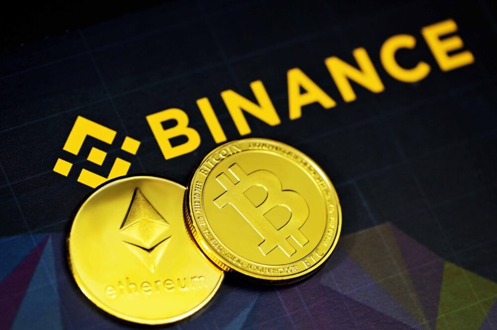 Binance lanseeraa virallisesti 1 miljardin dollarin Crypto Recovery Fund PlatoBlockchain Data Intelligencen. Pystysuuntainen haku. Ai.