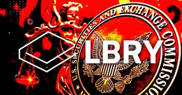 LBRY 35% را مخزن می کند زیرا دادگاه ایالات متحده آن را امنیت اطلاعات PlatoBlockchain Data Intelligence اعلام کرد. جستجوی عمودی Ai.