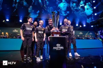fnatic overpower BIG 2-0 to win Elisa Masters Espoo PlatoAiStream Data Intelligence. Vertical Search. Ai.
