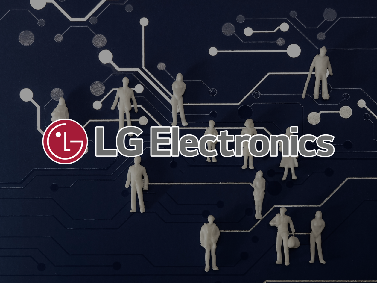 LG Electronics busca talento Web3 para blockchain, NFT se esfuerza por PlatoBlockchain Data Intelligence. Búsqueda vertical. Ai.