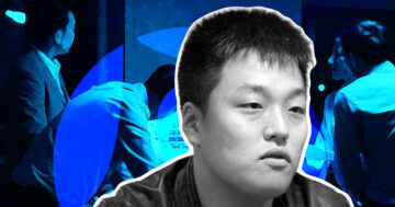 Terra Lunan perustaja Do Kwon esiintyy UpOnlyTV:ssä suorana Twitch PlatoBlockchain Data Intelligencessä. Pystysuuntainen haku. Ai.