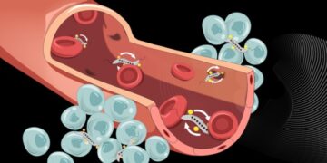 میکرو ربات‌های مبتنی بر باکتری پتانسیلی برای انتقال داروی سرطان به هوش داده پلاتوبلاکچین نشان می‌دهند. جستجوی عمودی Ai.