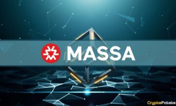 Massa: Az új 1. réteg úgy lett kialakítva, hogy megfeleljen minden Web3-nak, amire PlatoBlockchain adatintelligenciára van szüksége. Függőleges keresés. Ai.