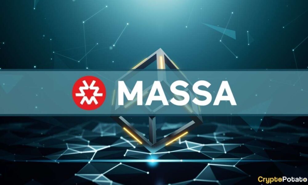 Massa: שכבה 1 חדשה שנועדה לתת מענה לכל צרכי Web3 PlatoBlockchain Data Intelligence. חיפוש אנכי. איי.