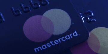 Η Mastercard καλωσορίζει 7 νεοσύστατες Crypto, Blockchain στο Πρόγραμμα Καινοτομίας Fintech PlatoBlockchain Data Intelligence. Κάθετη αναζήτηση. Ολα συμπεριλαμβάνονται.