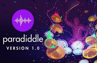 Build-your-own VR Drum Kit App ‘Paradiddle’ Launches on Quest and PC VR vr drum kit PlatoBlockchain Data Intelligence. Vertical Search. Ai.