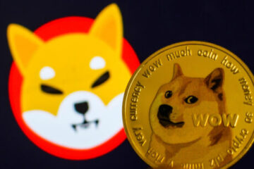 Memecoin Cult Continues: Dogecoin And Shiba Inu In The Lead PlatoBlockchain Data Intelligence. Vertical Search. Ai.