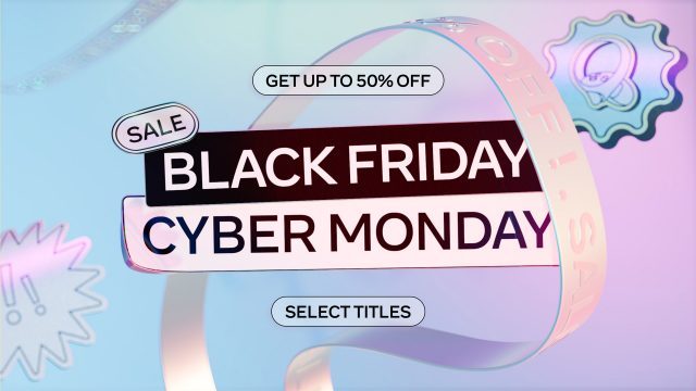 Quest 2 Black Friday Sale Brings Discounted Headset & Game Bundles oculus quest 2 PlatoBlockchain Data Intelligence. Vertical Search. Ai.