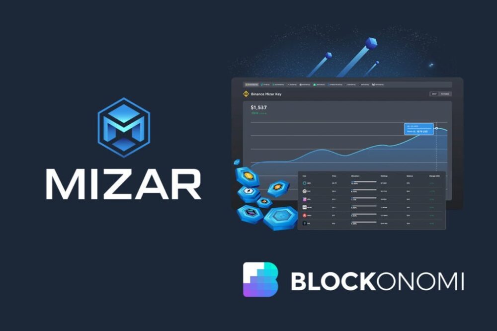 Mizar Review: แพลตฟอร์มบอทการซื้อขาย Crypto เพื่อสังคมอัจฉริยะ PlatoBlockchain Data Intelligence ค้นหาแนวตั้ง AI.