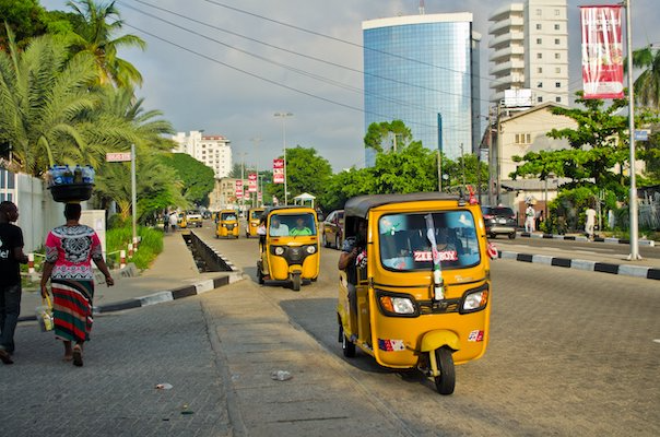 Nijerya'da Göz Ardı Edilen Dijital Para Birimi Sokakta Güvenilirlik Arıyor PlatoBlockchain Veri İstihbaratı. Dikey Arama. Ai.