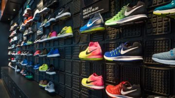 Web3 Watch: A Yuga Labs hozzáadódik a portfólióhoz, a Nike létrehozza az NFT Marketplace PlatoBlockchain adatintelligenciát. Függőleges keresés. Ai.