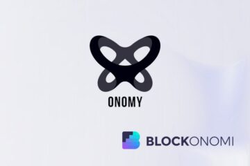 $ 10 miljoen ingezameld voor Onomy Protocol op het punt van lancering PlatoBlockchain Data Intelligence. Verticaal zoeken. Ai.