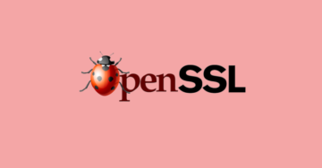 OpenSSL-Patches sind da – KRITISCHER Fehler auf HOCH herabgestuft, aber Patch trotzdem! PlatoBlockchain Data Intelligence. Vertikale Suche. Ai.